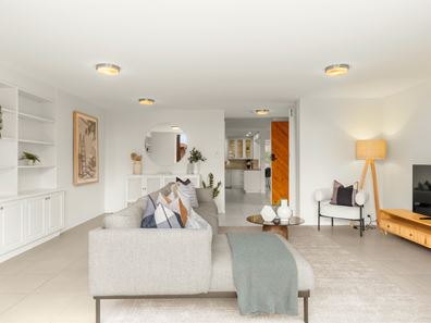 3P/4 Wingfield Avenue, Crawley WA 6009