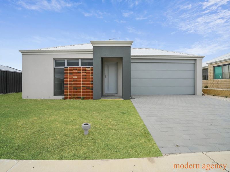 10 Nanarup Street, Two Rocks WA 6037
