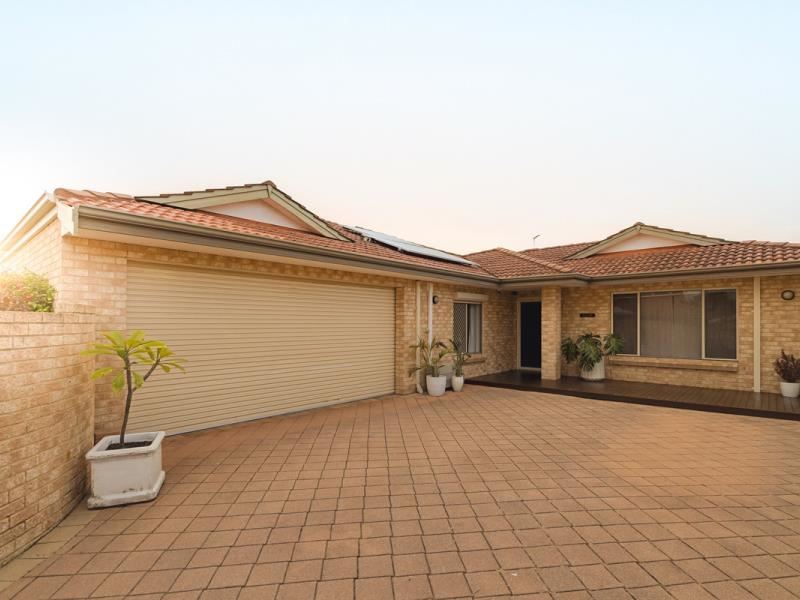 61B David Street, Yokine