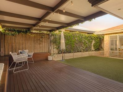 61B David Street, Yokine WA 6060
