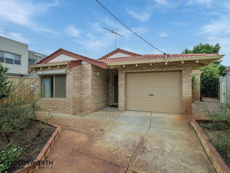 21 Lockwood Street, Yokine