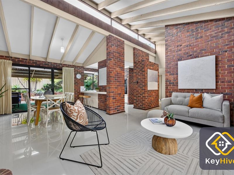 17 Amethyst Way, Carine