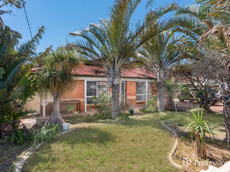11 Boaz Street, Karloo WA 6530
