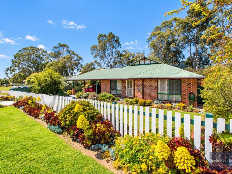3 Escort Close, Denmark WA 6333
