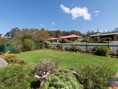3 Escort Close, Denmark WA 6333