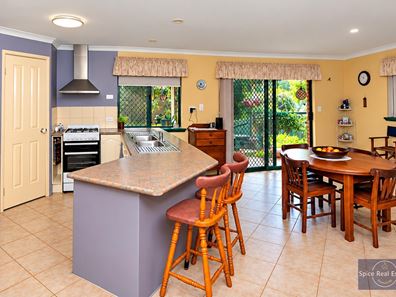 3 Escort Close, Denmark WA 6333