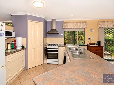 3 Escort Close, Denmark WA 6333