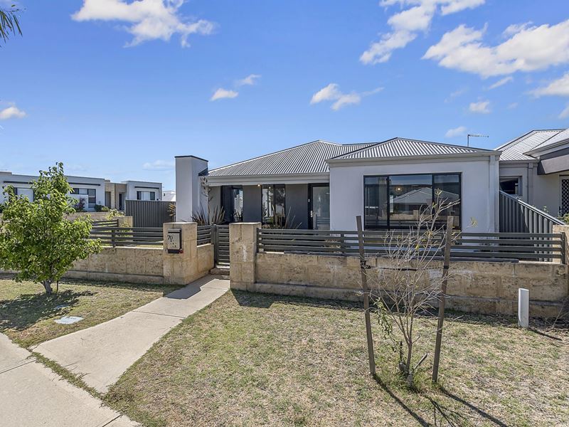 70 Mennock Approach, Baldivis WA 6171