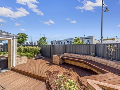 70 Mennock Approach, Baldivis WA 6171