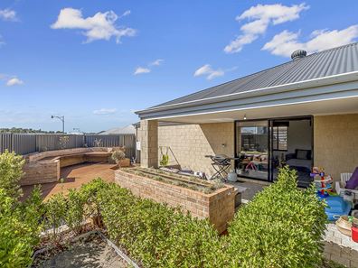 70 Mennock Approach, Baldivis WA 6171