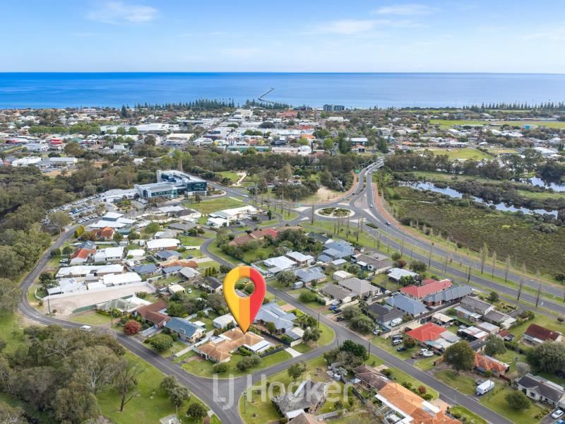 3 Gwendolen Street, Busselton WA 6280