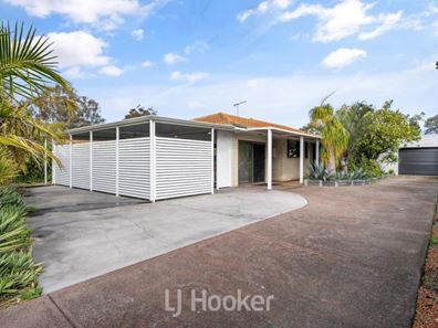 3 Gwendolen Street, Busselton WA 6280