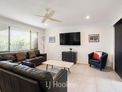 3 Gwendolen Street, Busselton WA 6280
