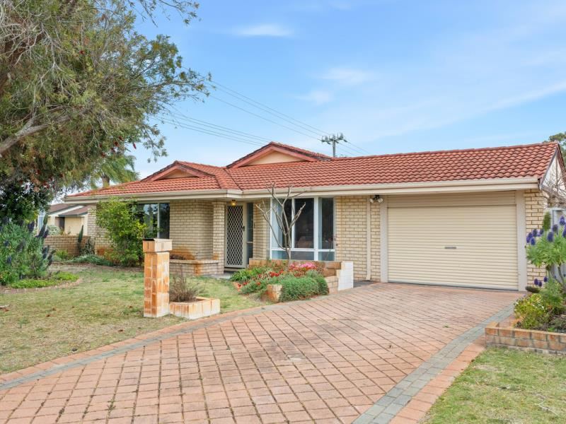 1 Belrose Crescent, Waikiki WA 6169