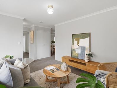 1 Belrose Crescent, Waikiki WA 6169