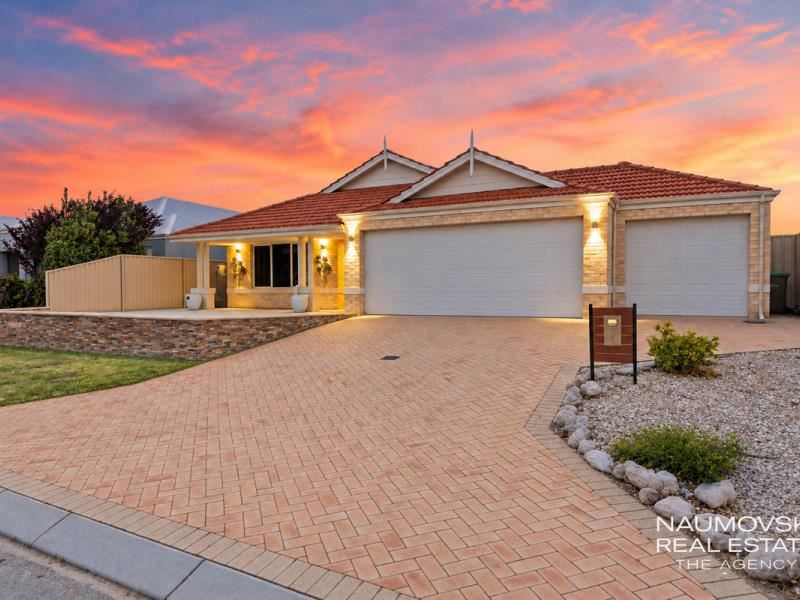 7 Dietes View, Sinagra WA 6065