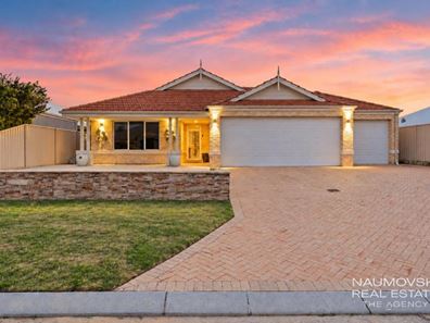 7 Dietes View, Sinagra WA 6065