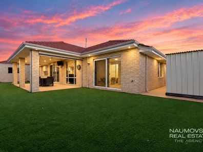 7 Dietes View, Sinagra WA 6065