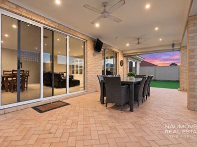 7 Dietes View, Sinagra WA 6065
