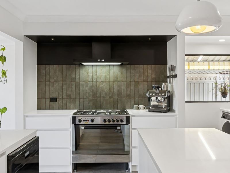 38 Waddington Crescent, Koondoola