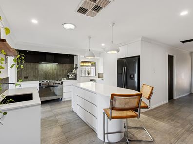 38 Waddington Crescent, Koondoola WA 6064