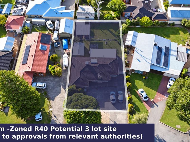17 Anderson Way, Thornlie