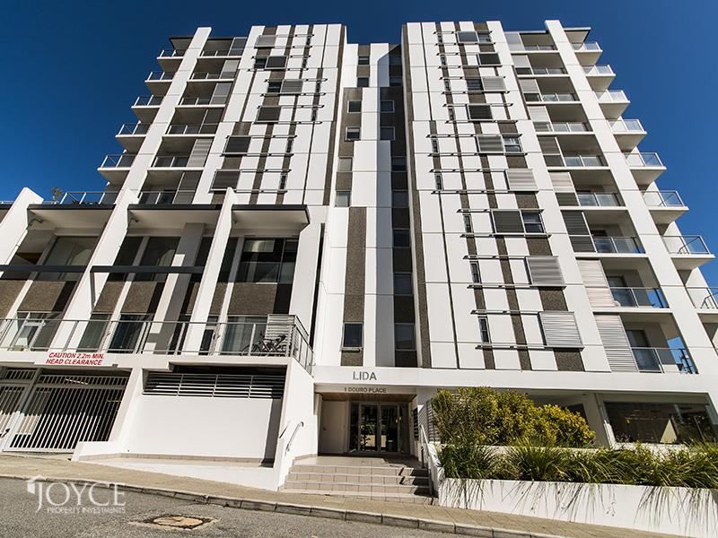 1/1 Douro Place, West Perth WA 6005