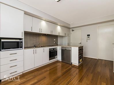 1/1 Douro Place, West Perth WA 6005