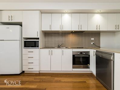 1/1 Douro Place, West Perth WA 6005