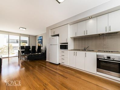 1/1 Douro Place, West Perth WA 6005