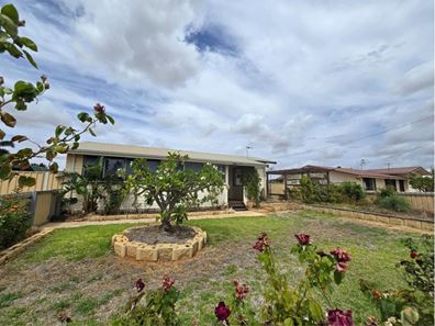 13 Mcleod Street, South Carnarvon WA 6701