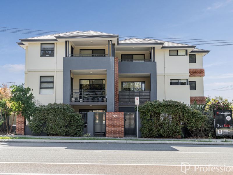 4/17 Poynton Avenue, Woodbridge WA 6056