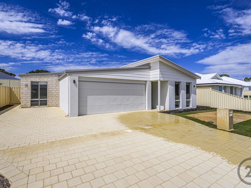 29A Dunnart Road, Dawesville WA 6211