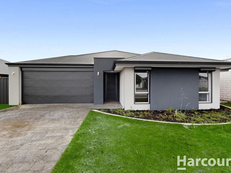 9 Glamorgan Loop, Ellenbrook WA 6069