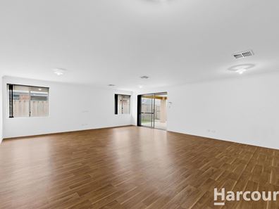 9 Glamorgan Loop, Ellenbrook WA 6069