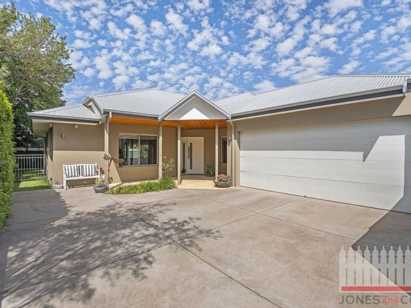 45A Whitfield Street, Bassendean