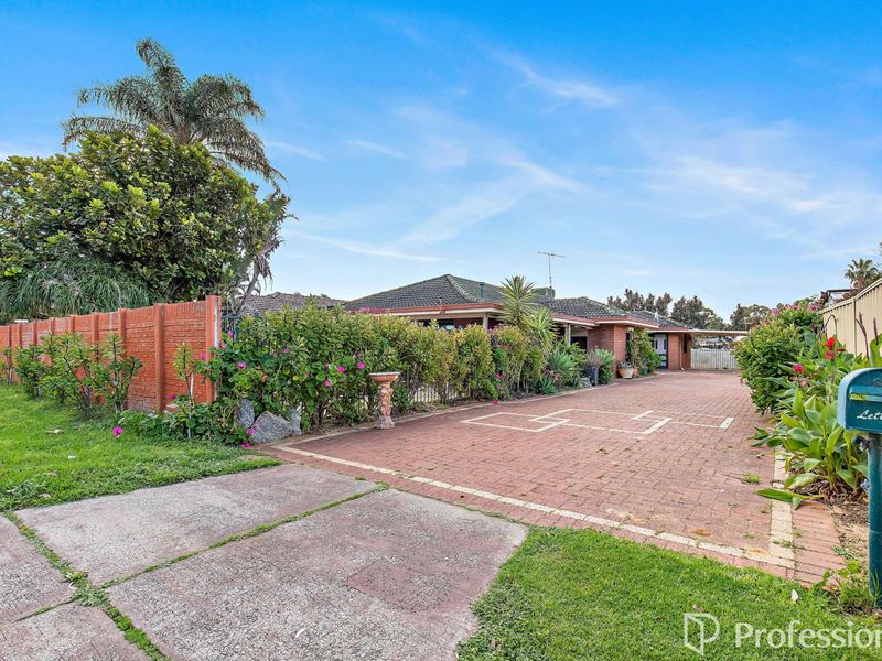 20 Glastonbury Road, Armadale