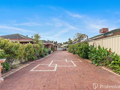 20 Glastonbury Road, Armadale WA 6112