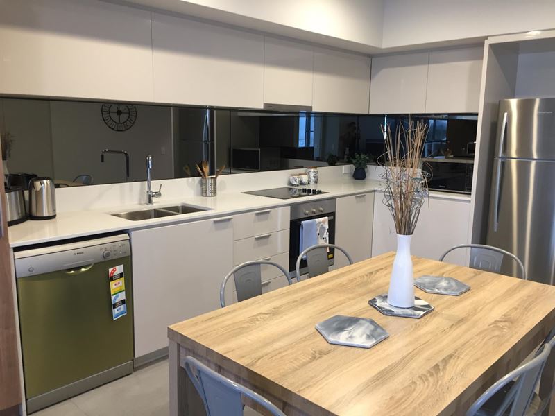 33/201 Carr Place, Leederville WA 6007