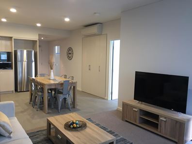 33/201 Carr Place, Leederville WA 6007