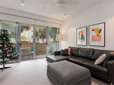 11/34 Shoalwater Street, North Coogee WA 6163