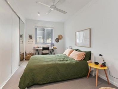 11/34 Shoalwater Street, North Coogee WA 6163