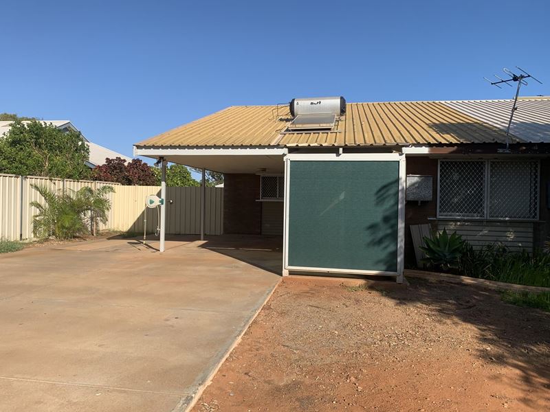 6A Morrell Court, Carnarvon