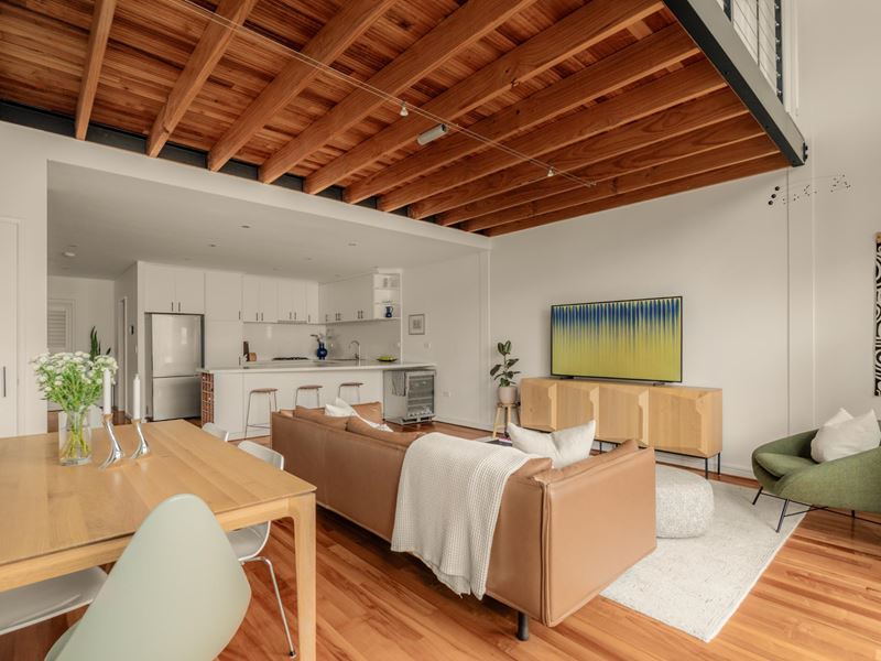 6/3 Centro Avenue, Subiaco