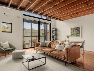 6/3 Centro Avenue, Subiaco WA 6008