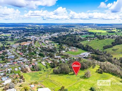 Lot 73/74/75,  Victoria Parade, Donnybrook WA 6239