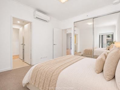 35/33 Newcastle Street, Perth WA 6000