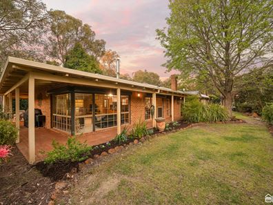 41 Eugene Place, Karragullen WA 6111