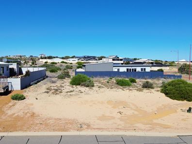 Lot 168, 4 Stemodia Street, Kalbarri WA 6536