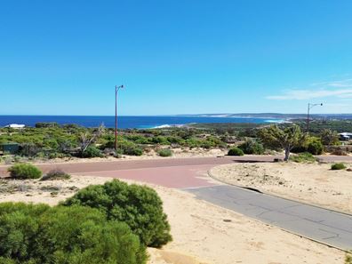 Lot 168, 4 Stemodia Street, Kalbarri WA 6536